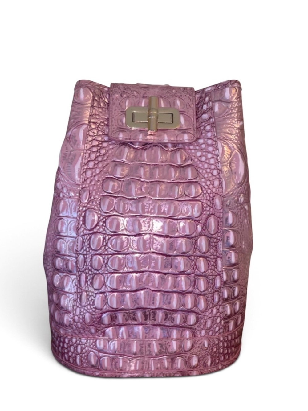 Brahmin Melbourne Maddie Backpack Color
Mulberry